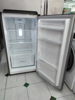 Nevera Daewoo A+ No Frost 161x55cm con garantía 