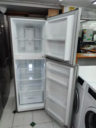 Nevera Daewoo A+ No Frost 161x55cm con garantía 