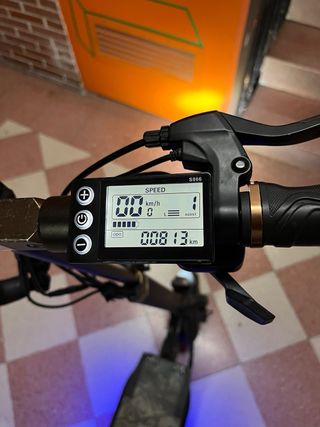 Patinete Eléctrico SmartGyro Pro