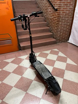 Patinete Eléctrico SmartGyro Pro