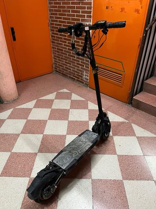 Patinete Eléctrico SmartGyro Pro