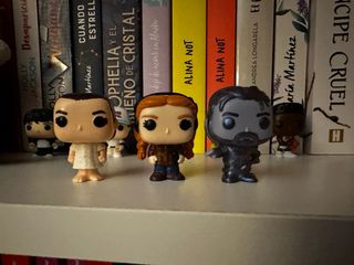 Funko Pop Stranger Things Huevos Kinder