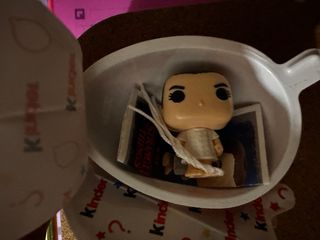Funko Pop Stranger Things Huevos Kinder