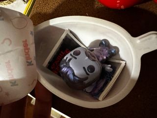 Funko Pop Stranger Things Huevos Kinder