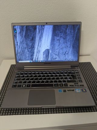 Portátil Samsung