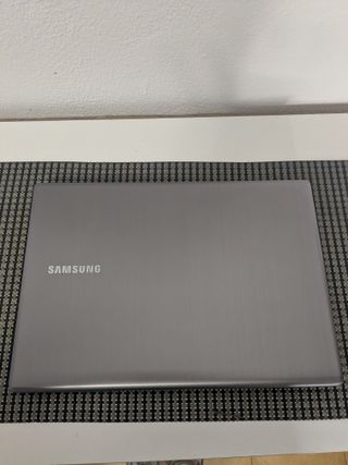 Portátil Samsung
