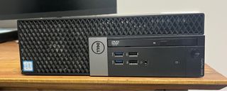Torre Ordenador Dell OptiPlex 5040
