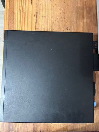 Torre Ordenador Dell OptiPlex 5040