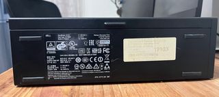 Torre Ordenador Dell OptiPlex 5040