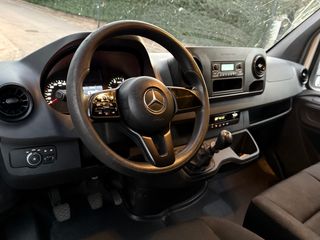 Mercedes-Benz Sprinter 2019