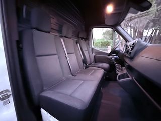 Mercedes-Benz Sprinter 2019