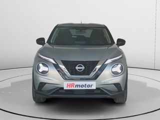 Nissan Juke Acenta