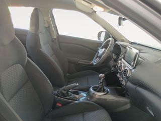 Nissan Juke Acenta