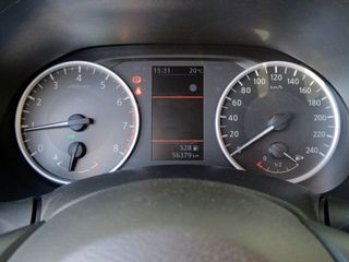 Nissan Juke Acenta