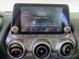Nissan Juke Acenta