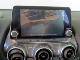 Nissan Juke Acenta