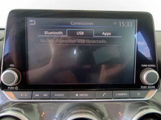 Nissan Juke Acenta