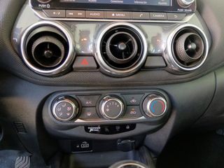 Nissan Juke Acenta