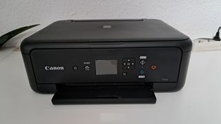 Impresora Canon Pixma TS5150 Negra