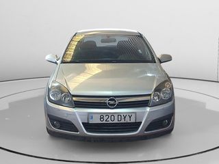 Opel Astra Enjoy