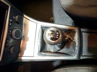 Opel Astra Enjoy