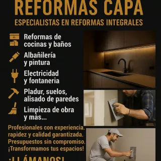 Reformas