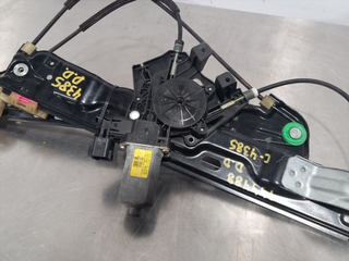 ELEVALUNAS DELANTERO DERECHO LAND ROVER RANGE ROV