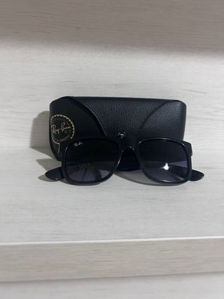 Gafas de sol Ray-Ban Justin RB41 originales