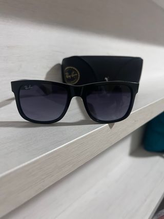 Gafas de sol Ray-Ban Justin RB41 originales