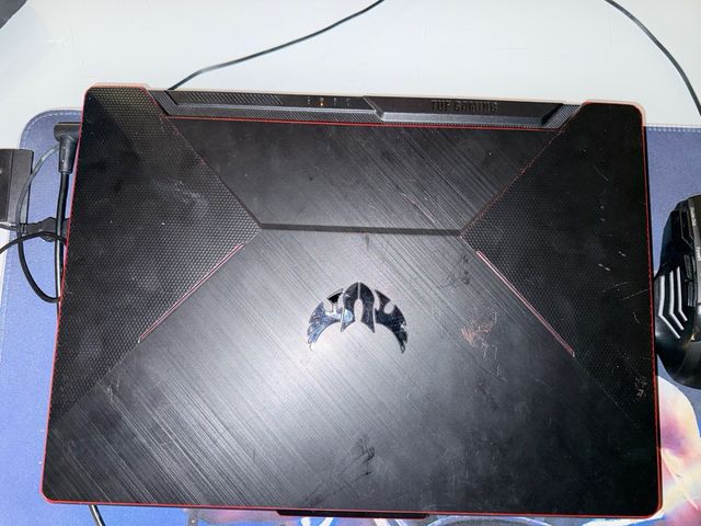 ASUS TUF Gaming F15 i5-10300H GTX 16