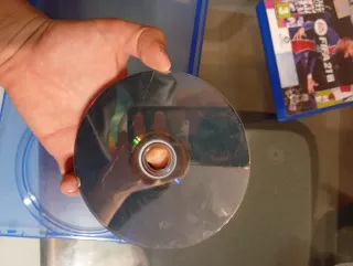 FIFA 17 PS4 (PlayStation 4) - Sin Caja