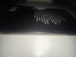 La casa de Bernarda de Alba (Clasicos hispanico...