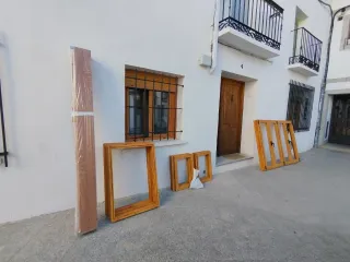 Presupuesto Ventanas PVC y Aluminio