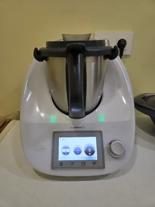 Thermomix Vorwerk TM5