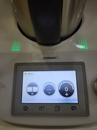 Thermomix Vorwerk TM5
