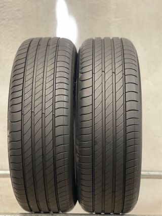 Neumáticos Michelin 205 60 16 (92V) 