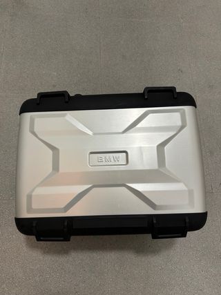 Juego Maletas BMW R1250GS Vairo