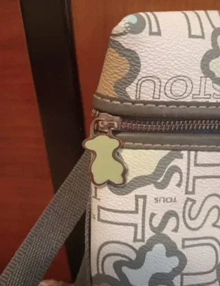 Bolso Tous Multicolor