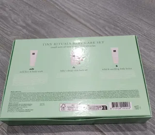Rituals Tiny Set Neonato