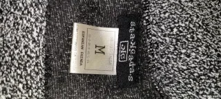 Vestido ATAKCADAS