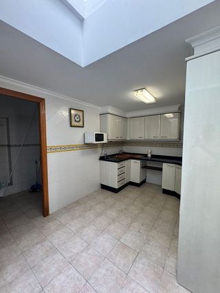 Casa pareada en venta en Camino de Onda - Salesianos - Centro en Burriana