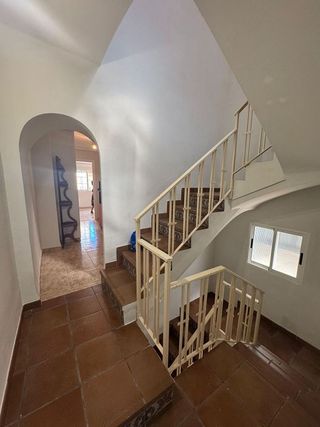 Casa pareada en venta en Camino de Onda - Salesianos - Centro en Burriana
