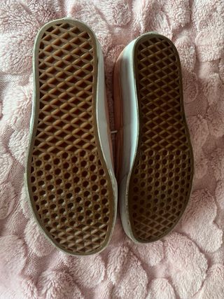 Converse negras talla 38 como nuevas