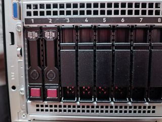 Servidor HP Proliant ML110 Gen10 Intel Xeon S 4110