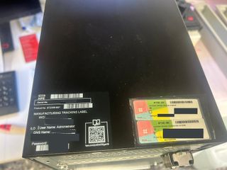 Servidor HP Proliant ML110 Gen10 Intel Xeon S 4110