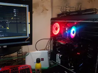Tarjeta Gráfica MSI GeForce GTX 550 Ti 1GB