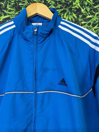 Giacca a vento Adidas 