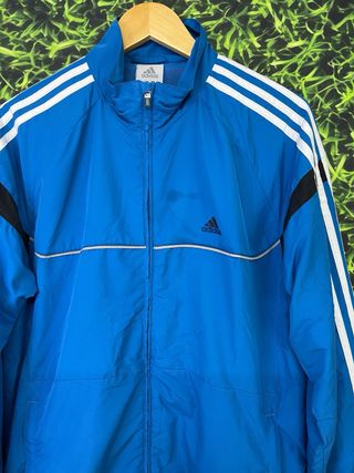 Giacca a vento Adidas 