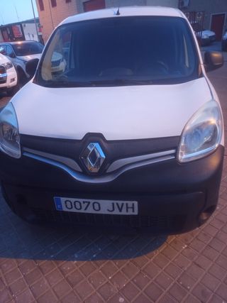 Renault Kangoo 1.5 DCI 2016