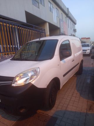 Renault Kangoo 1.5 DCI 2016